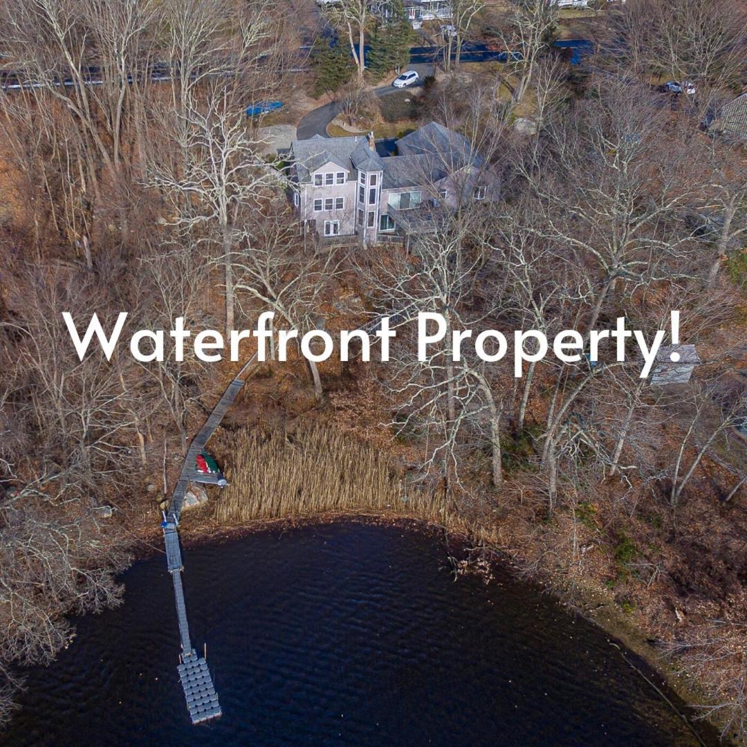 River View Private Light House Waterford Экстерьер фото