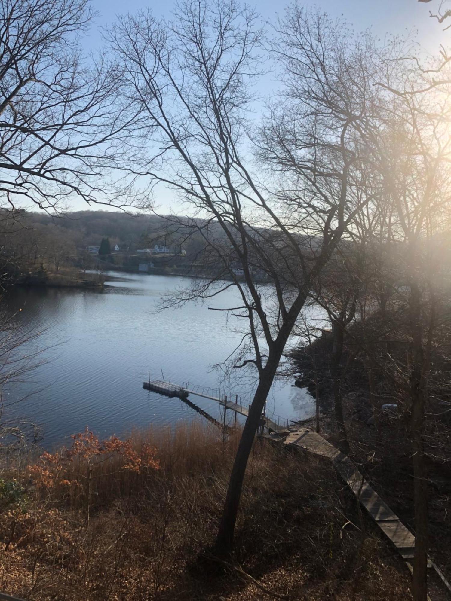 River View Private Light House Waterford Экстерьер фото